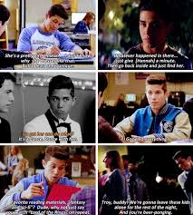 Jeff Atkins Deserved Better 13reasonswhy 13reasonswhynetflix Hannahbaker Clayjensen Thirteenreasonsw 13 Reasons Why Jeff 13 Reasons Why Reasons 13 Reasons