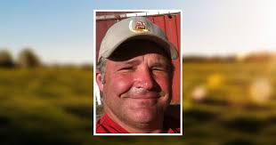 Christopher Brennan Stephan Obituary April 4, 2020