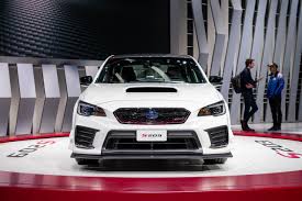Compare multiple dealers · save time & money · fast, free & easy Here S How Subaru Made Its Most Powerful Engine Ever