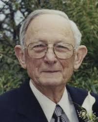 James Leedy Obituary (1928