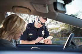 How to fight a speeding ticket - NerdWallet