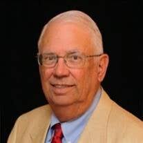 Joseph Madison Rackley,Jr Obituary