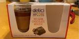 Belgian Chocolate Mousse