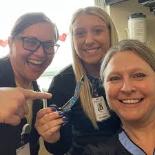 Mercy St. Francis Hospital