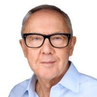 David Bosserman's Instagram, Twitter & Facebook