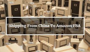 Whatever the size of your business, see our business services and prices for sending parcels and letters shipping for business. Shipping From China To Amazon Fba Everything You Need To Know