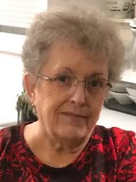 Obituary information for Judith Diane Cooper
