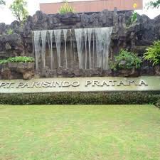 Saat ini pt asia citra pratama sedang membuka lowongan pekerjaan untuk tingkat sma/smk/d3/s1 yang nantinya akan ditempatkan di pabrik yang berada di kawasan industri surya cipta, karawang tersebut. Pt Parisindo Pratama Office
