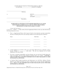 In 2005, florida judges adopted nine principles of professionalism that address concepts not covered by existing rules. 2