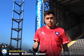 The club was founded june 7, 1947 and plays its home games at the. Huachipato Fc Startseite Facebook