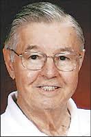 Edgar Purvis Obituary (2008)