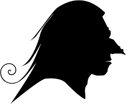 Check spelling or type a new query. Witch Side Profile Silhouette Free Vector Silhouettes Creazilla