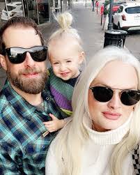 Jason Haagenson's Instagram, Twitter & Facebook