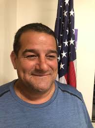 Shelton Board of Education candidate: Ben Perry