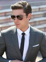 In this video, i'm going to be sharing 15 different mens long hairstyles for different occasions. Classic Formal Hairstyle For Men Novocom Top