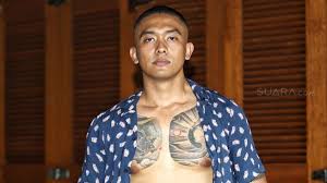 Check spelling or type a new query. Bukan Untuk Tampil Macho Uus Koleksi Tato Supaya Tampak Misterius