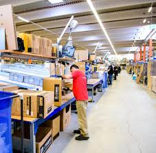 Sie macht einfach unendlich spaß, ist unser licht in dunklen stunden und wir können uns durch sie ausdrücken: Wie Das Musikhaus Thomann Den Onlinehandel Aufwirbelt Welt