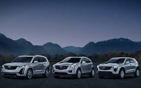 Cadillac Xt6 Archives Braman Cadillac Miami Blog