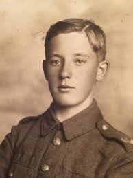 Medal identification for grandfather's WW1 service