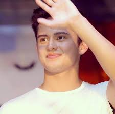 James Reid Official