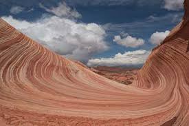 The Wave - Coyote Buttes North Permit and Hiking Information, Images, and  Maps