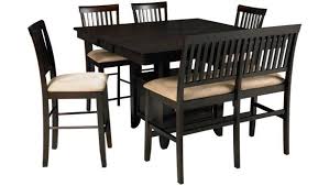 Customize your dining table customize the size and shape of this solid birch dining table to create a perfect timeless style piece for your home. Buy Dining Room Sets At Jordan S Furniture Stores In Ma Nh And Ri Buy Dining Room Set Dining Room Sets Dining