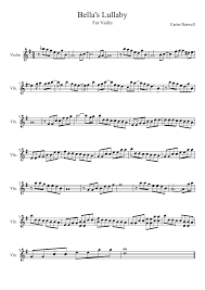 Music notes for instrument part sheet music by carter burwell carter burwell: 14 Music For Devin Ideas Violin Sheet Music Violin Music Violin Sheet