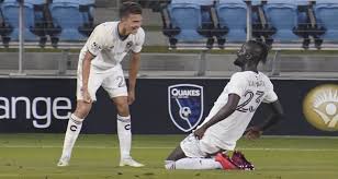 3,963 likes · 54 talking about this. Team No 8 Minnesota United Obtains Kei Kamara From Rapids Front Row Soccer