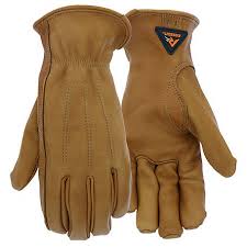 Wear personal protective equipment made from material which can not be permeated or degraded by this substance. Ridgecut Women S Water Resistant Leather Driver Gloves Rc84005 Wl At Tractor Supply Co