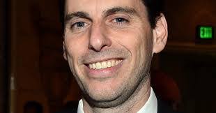 Marc Weinstock's Instagram, Twitter & Facebook