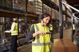 Your complete wms features and requirements guide. What Is A Warehouse Management System Wms