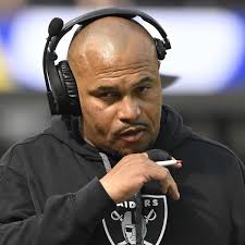 REPORT: Where Do the Raiders Rank Entering Week 8?