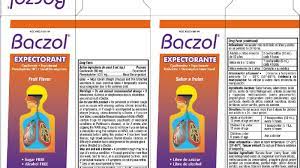 Aviso De Seguridad Sobre Medicamentos Baczol Ksl Com