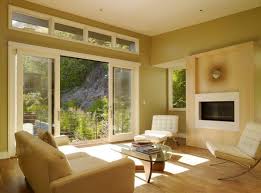 40 Stunning Sliding Glass Door Designs For The Dynamic Modern Home Small Living Room Design Modern Minimalist Living Room Minimalist Living Room Design