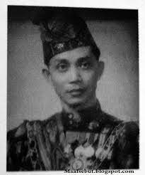 Nik ahmad kamil nik mahmud. Facebook