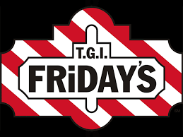 Also follow our apparel page @thecurvshop linktr.ee/thecurvonline. Fridays American Bar Tgi Fridays To Bring Its Liquor And Snacking Brand To India The Economic Times
