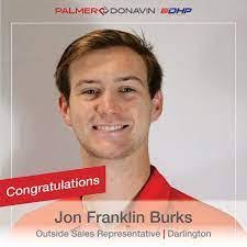 Brad Chalker's Instagram, Twitter & Facebook