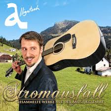 Was tun, wenn kein strom vorhanden ist? Alligatoah Stromausfall Lyrics And Tracklist Genius