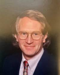 Ralph Glenn Bauer Jr. "Terry" Obituary October 8, 2023