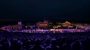 Le puy du fou : Sonovision La Cinescenie Du Puy Du Fou 40 Annees D Une Epopee Technique