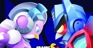 Birds On The Bay Podcast Angry Birds Transformers Gameplay Walkthrough Part 1 Optimus Prime Bumblebee Soundwave Ios Youtube Angry Birds Angy Birds Birds