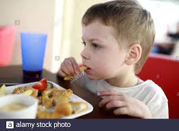 Crazy fries Banque de photographies et d'images à haute résolution