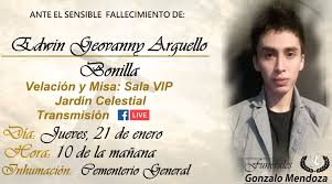 Funerales Gonzalo Mendoza Cia. Ltda.