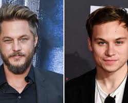 Travis Fimmel e Finn Cole entraram para o elenco de Dreamland