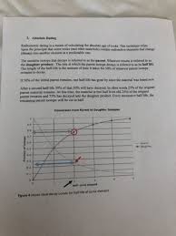 This is different to relative dating Solved 3 Absolute Dating Radiometric Dating Is A Means O Chegg Com