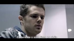 Ghost Of Days Gone By