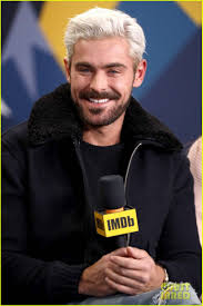Google Disney Channel Stars Sundance Film Festival Zac Efron