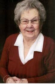 Obituary of Gallant, Zita Marie