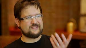 Indie Film Maker Patrick Rea