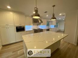Kitchen Remodeling Houston | Top Kitchen Remodeler | Unique Builders